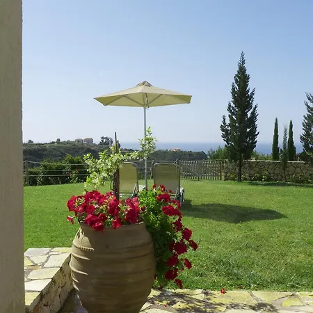 Villa Divaria Villas