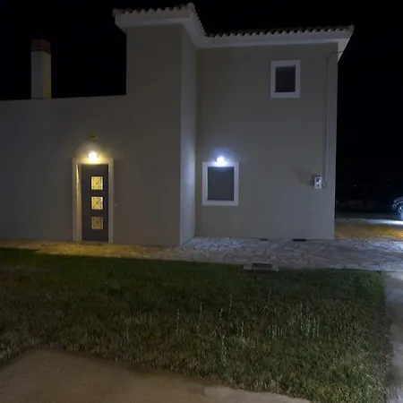 Divaria Villas