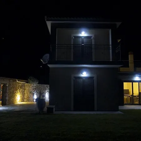 Divaria Villas Skala (Kefalonia)