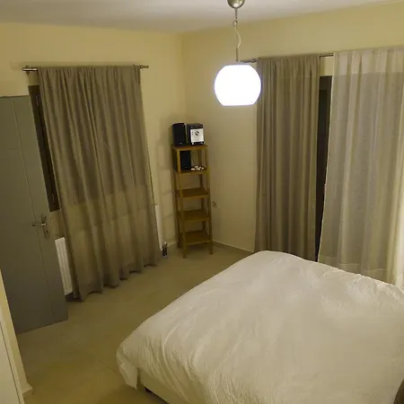 Divaria Villas *