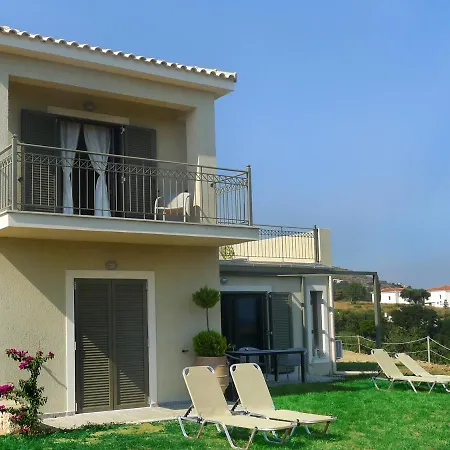 Villa Divaria Villas