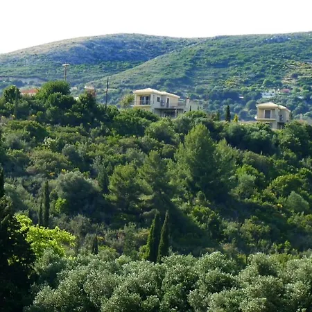 Divaria Villas Villa *