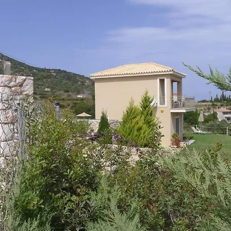 Villa Divaria Villas